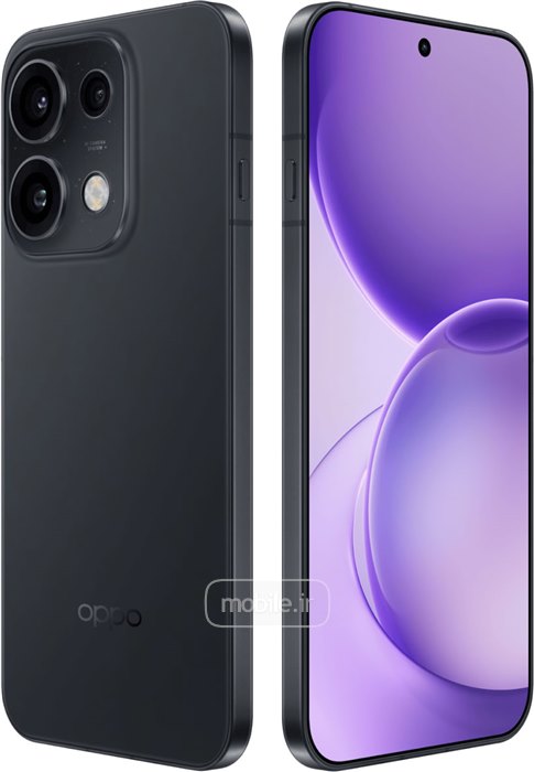 Oppo Reno16 Pro اوپو
