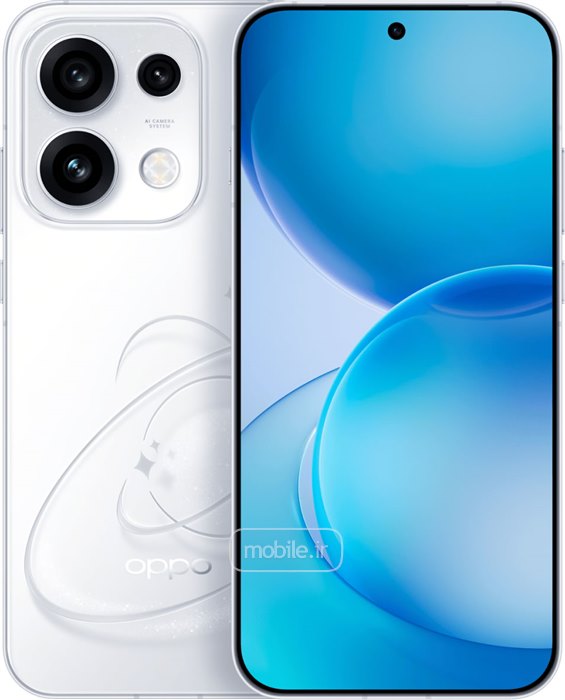 Oppo Reno16 Pro اوپو
