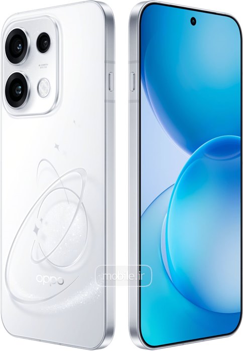 Oppo Reno16 Pro اوپو