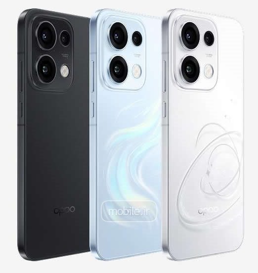 Oppo Reno16 Pro اوپو