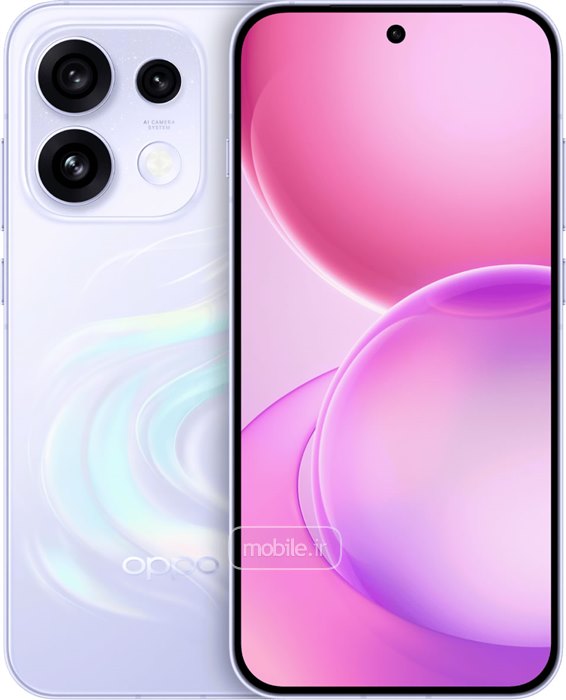 Oppo Reno16 اوپو