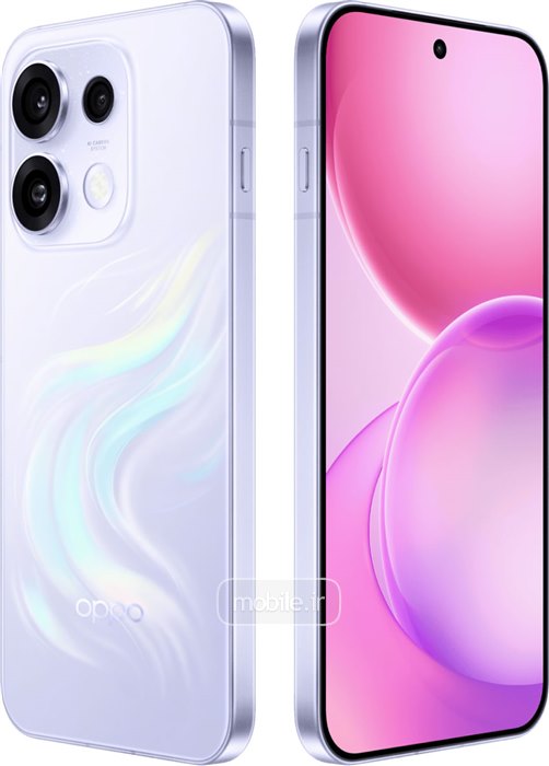 Oppo Reno16 اوپو
