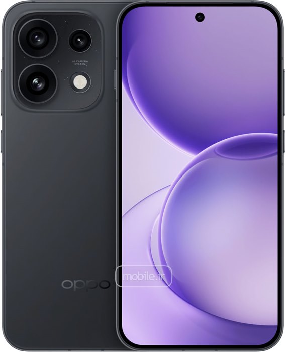 Oppo Reno16 اوپو