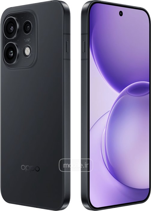Oppo Reno16 اوپو