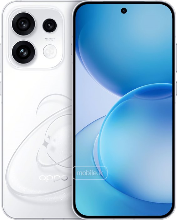Oppo Reno16 اوپو