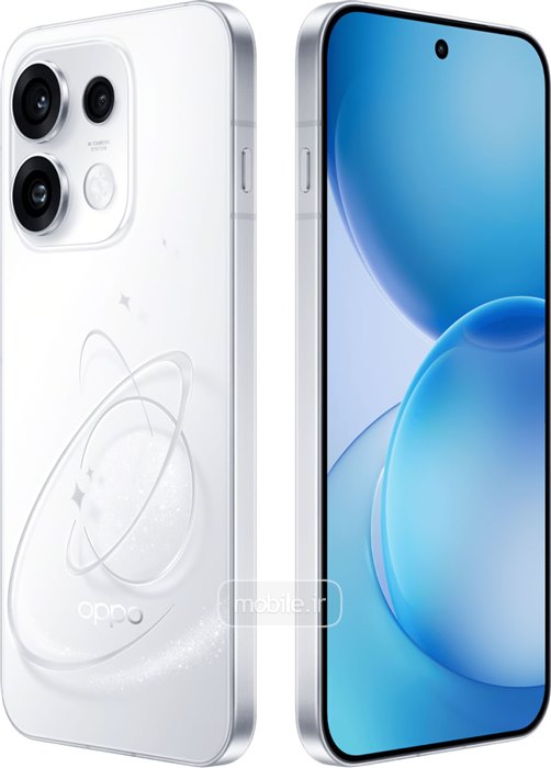 Oppo Reno16 اوپو