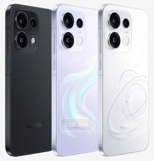 Oppo Reno16 اوپو