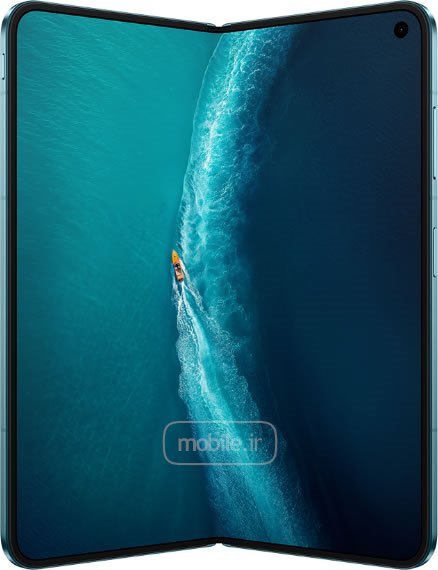 Vivo X Fold6 ویوو