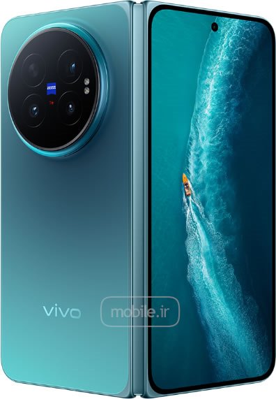 Vivo X Fold6 ویوو