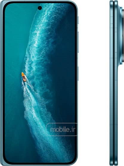Vivo X Fold6 ویوو