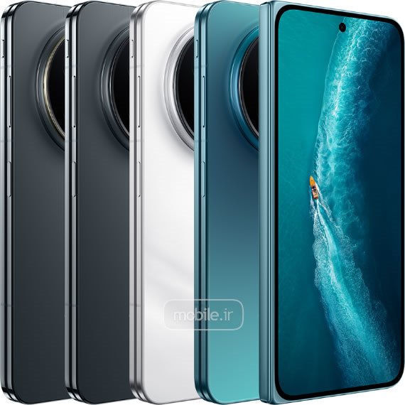 Vivo X Fold6 ویوو