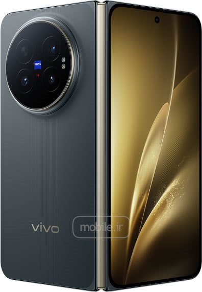 Vivo X Fold6 ویوو