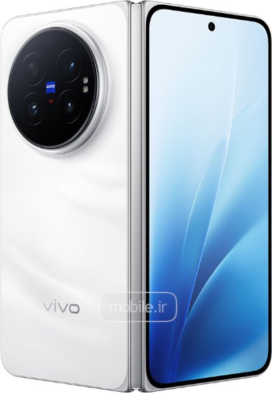 Vivo X Fold6 ویوو