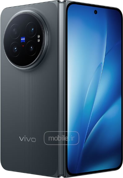 Vivo X Fold6 ویوو