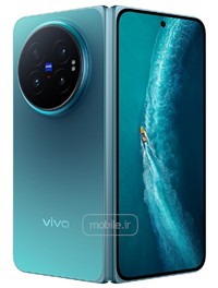 Vivo X Fold6 ویوو