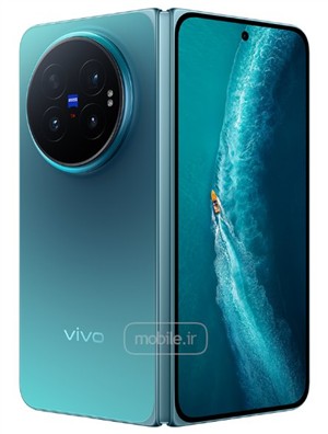 Vivo X Fold6