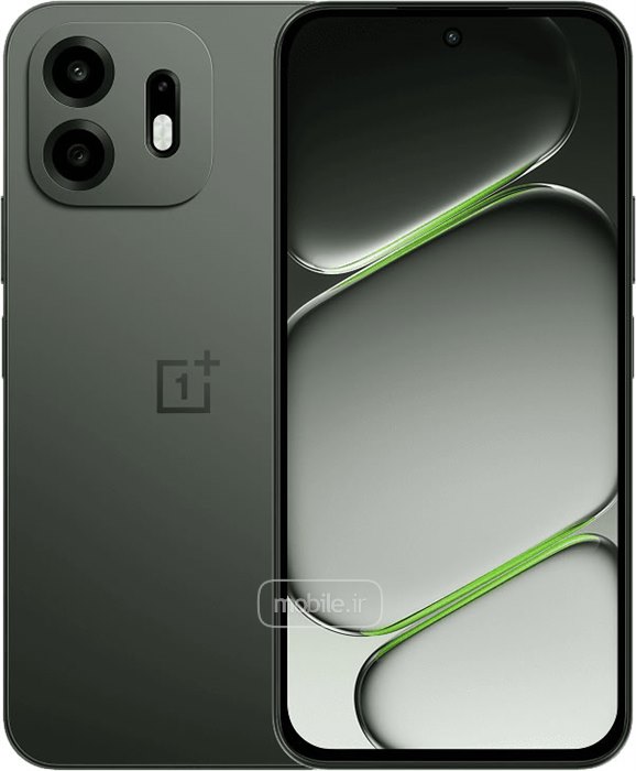 OnePlus N6 وان پلاس