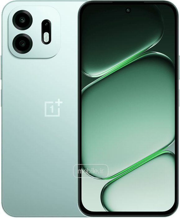 OnePlus N6 وان پلاس