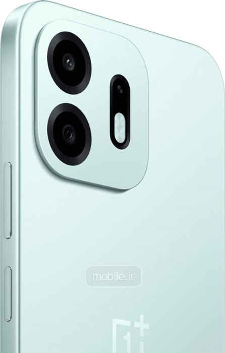 OnePlus N6 وان پلاس