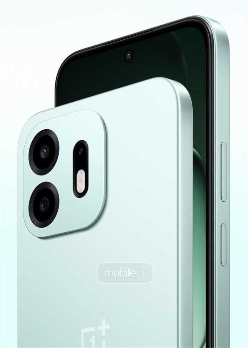 OnePlus N6 وان پلاس