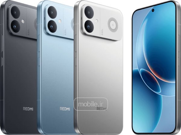 Xiaomi Redmi K90 Ultra شیائومی