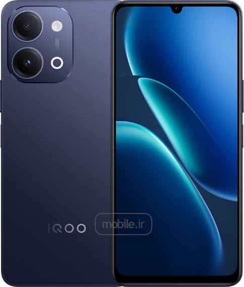 Vivo iQOO Z11i ویوو