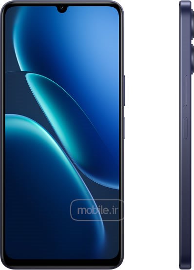 Vivo iQOO Z11i ویوو