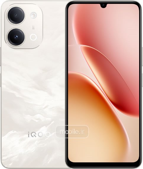 Vivo iQOO Z11i ویوو