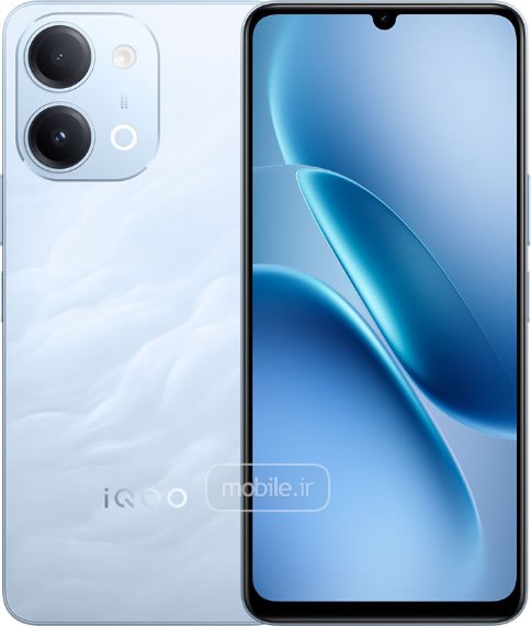 Vivo iQOO Z11i ویوو