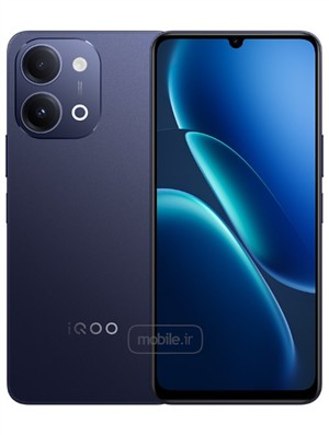 Vivo iQOO Z11i