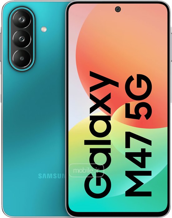 Samsung Galaxy M47 سامسونگ