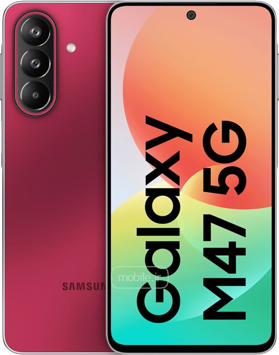 Samsung Galaxy M47 سامسونگ