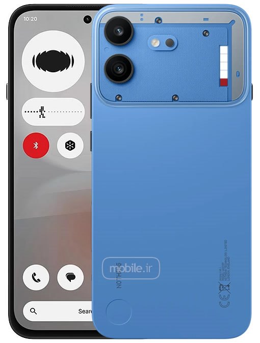 Nothing Phone (4b) ناتینگ