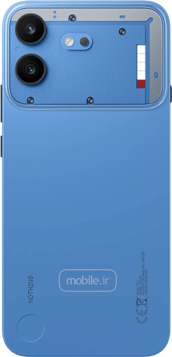 Nothing Phone (4b) ناتینگ