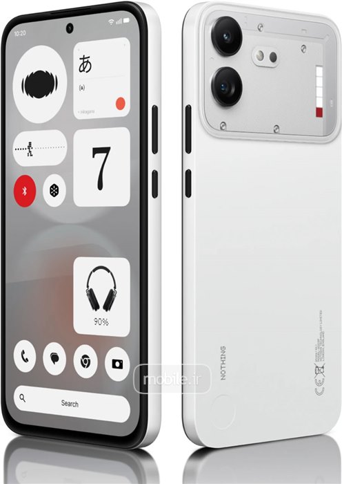 Nothing Phone (4b) ناتینگ