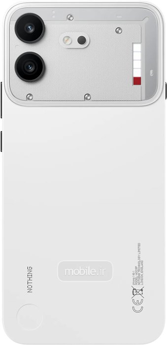 Nothing Phone (4b) ناتینگ