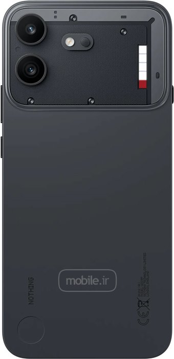 Nothing Phone (4b) ناتینگ