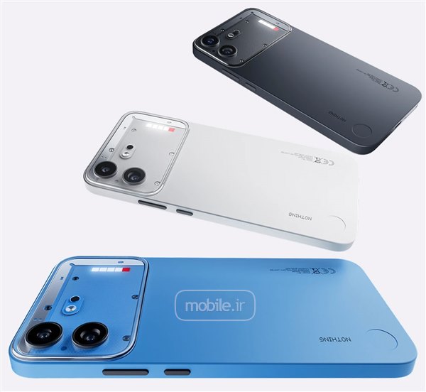 Nothing Phone (4b) ناتینگ