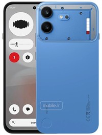 Nothing Phone (4b) ناتینگ