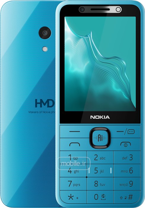 Nokia 235 4G (2026) نوکیا