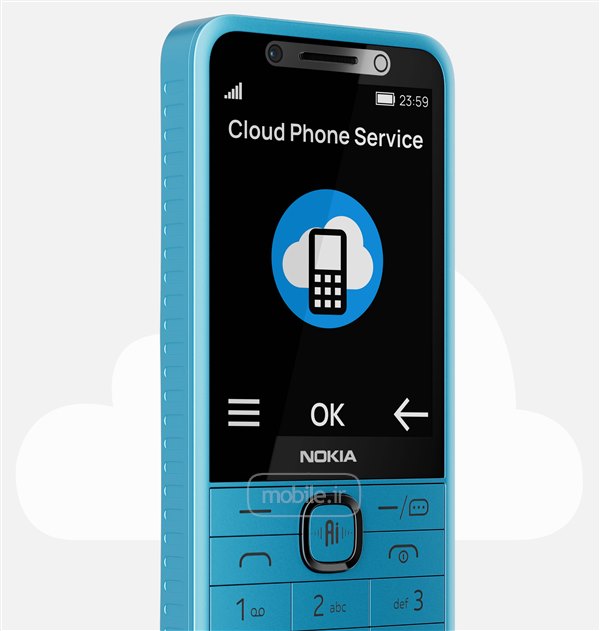 Nokia 235 4G (2026) نوکیا