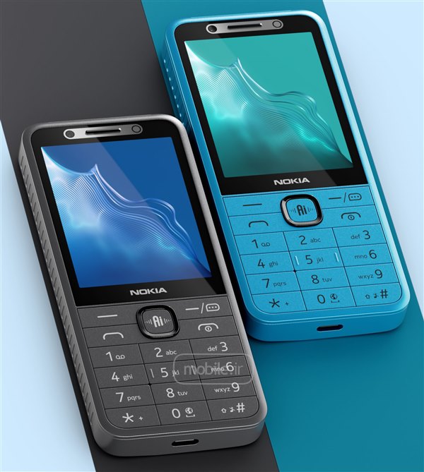 Nokia 235 4G (2026) نوکیا