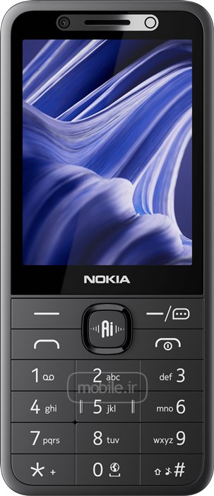 Nokia 215 4G (2026) نوکیا