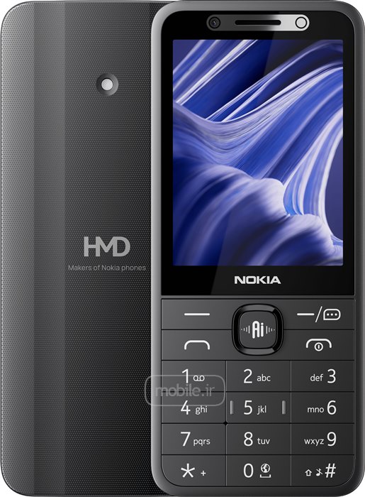 Nokia 215 4G (2026) نوکیا