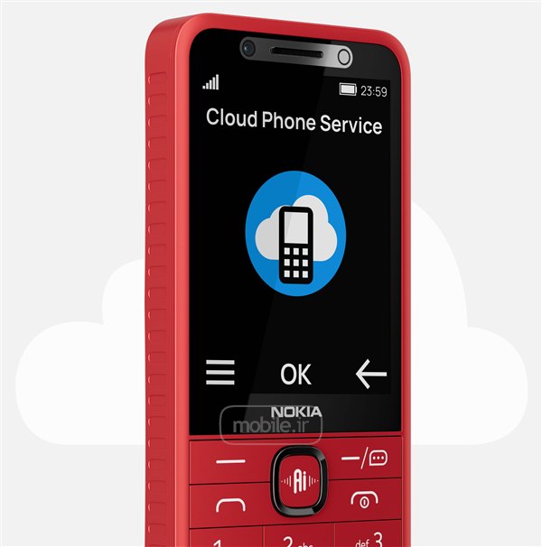 Nokia 215 4G (2026) نوکیا