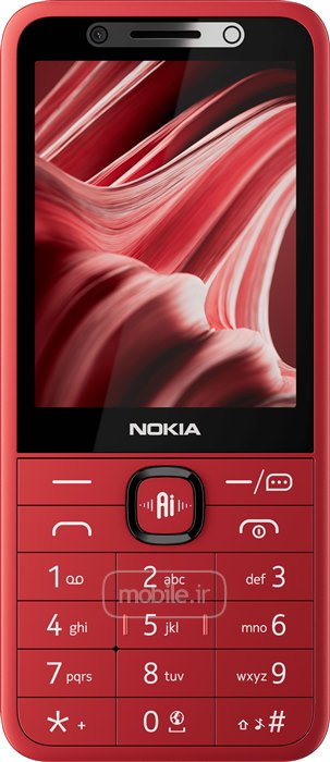 Nokia 215 4G (2026) نوکیا