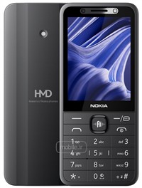 Nokia 215 4G (2026) نوکیا