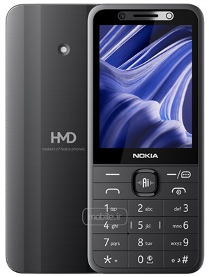 Nokia 215 4G (2026)