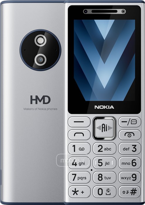 Nokia 210 4G نوکیا
