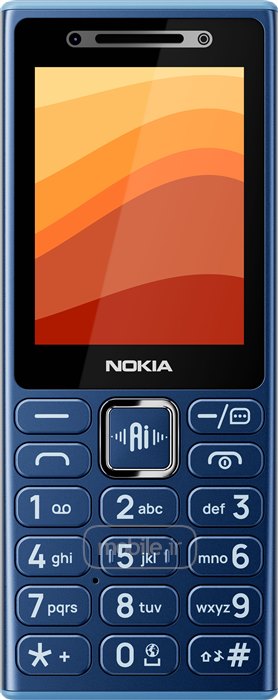 Nokia 210 4G نوکیا